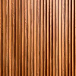 Cedar Slats Backdrop - Durable Rigid Boards & Flexible Vinyl Rolls for Photographers and Creators - Ideal for Studios Product Food Photography and Video Content Creation - Camera - Smartphone