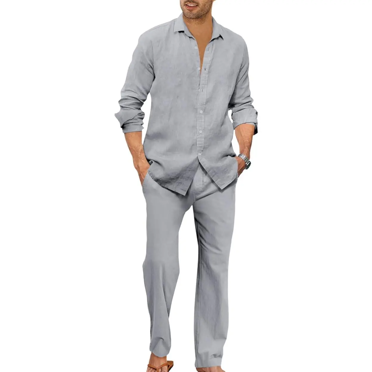 01 Grey