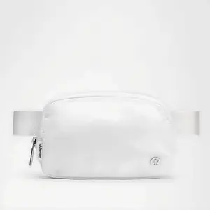Lululemon Everywhere Crossbody Belt Bag 1L - White