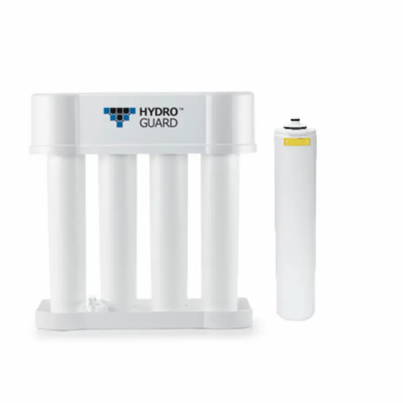 HydroGuard - Under-sink Reverse Osmosis