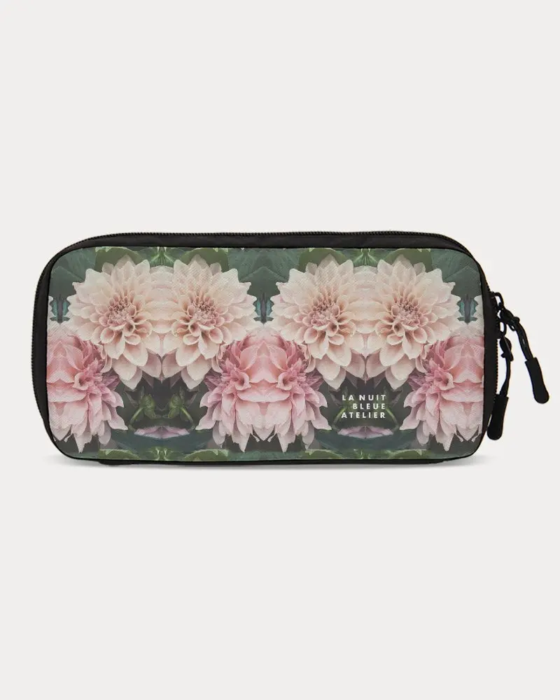 Floralis No. 26 Small Tech Organizer