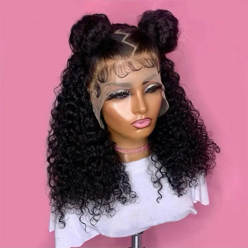 Custom Wig Unit