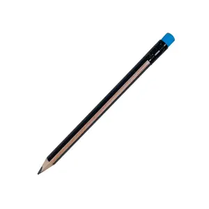 Bear Claw - Thick Core, Triangular 4B Pencil with eraser Bear Claw - Thick Core, Triangular 4B Pencil with eraser