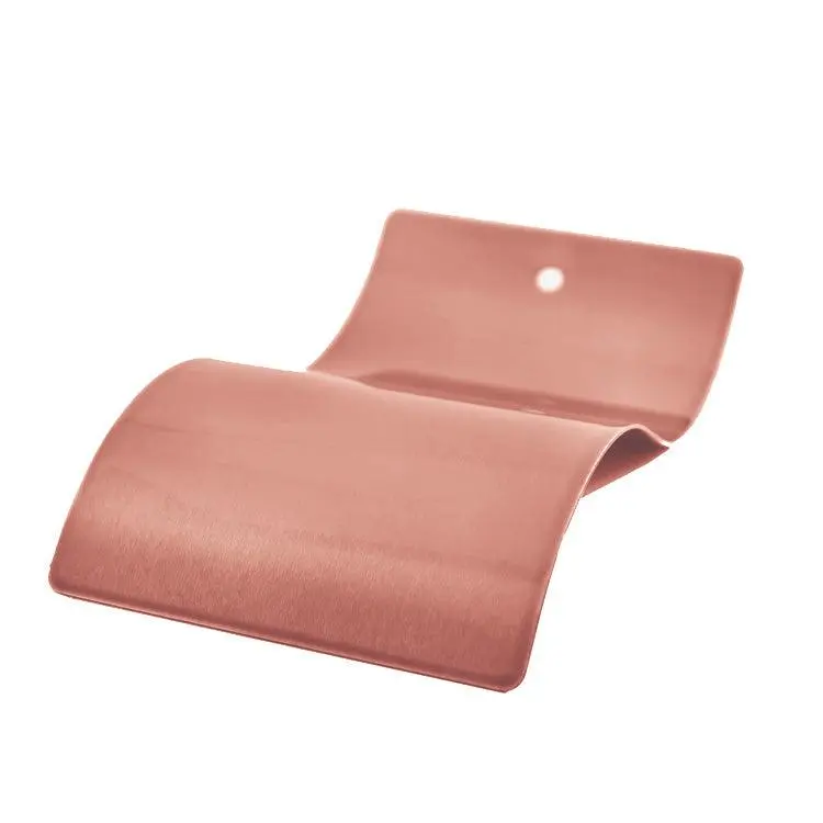 Candy Rose Gold Powder Coating Paint 1 LB