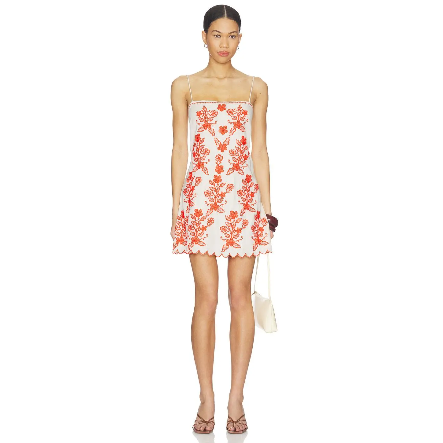 MELANIE DRESS - TikTok Shop