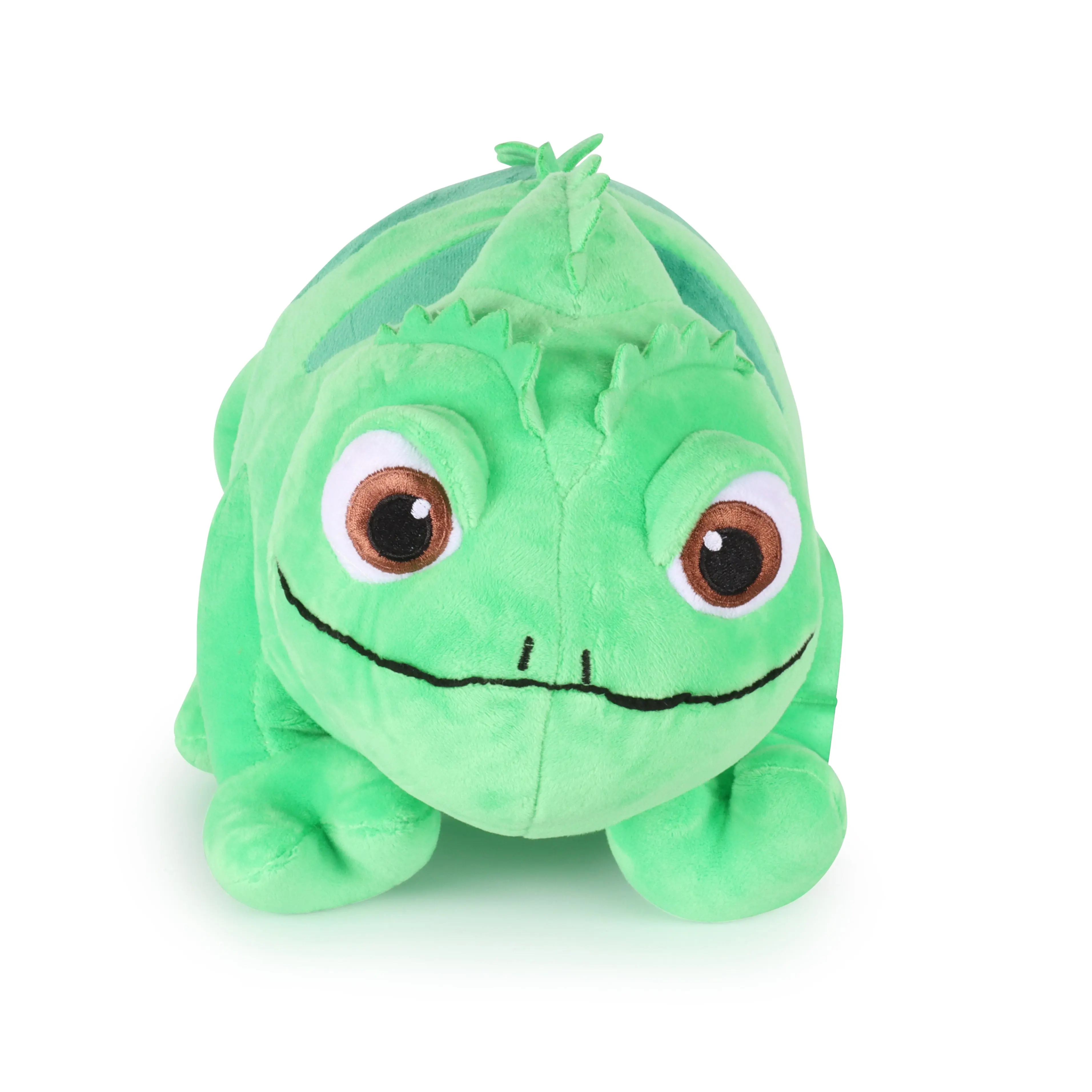 Jay Franco Disney Plush Pillow Buddy Pascal, Olaf