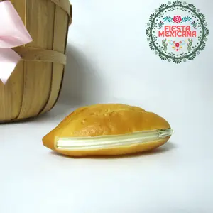 Pan Bollio Coin Purse