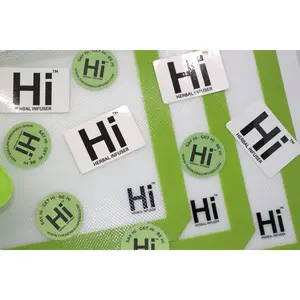 Hi Silicone Baking Mat - Pack of 2