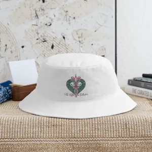 The Original Fifth - Bucket Hat