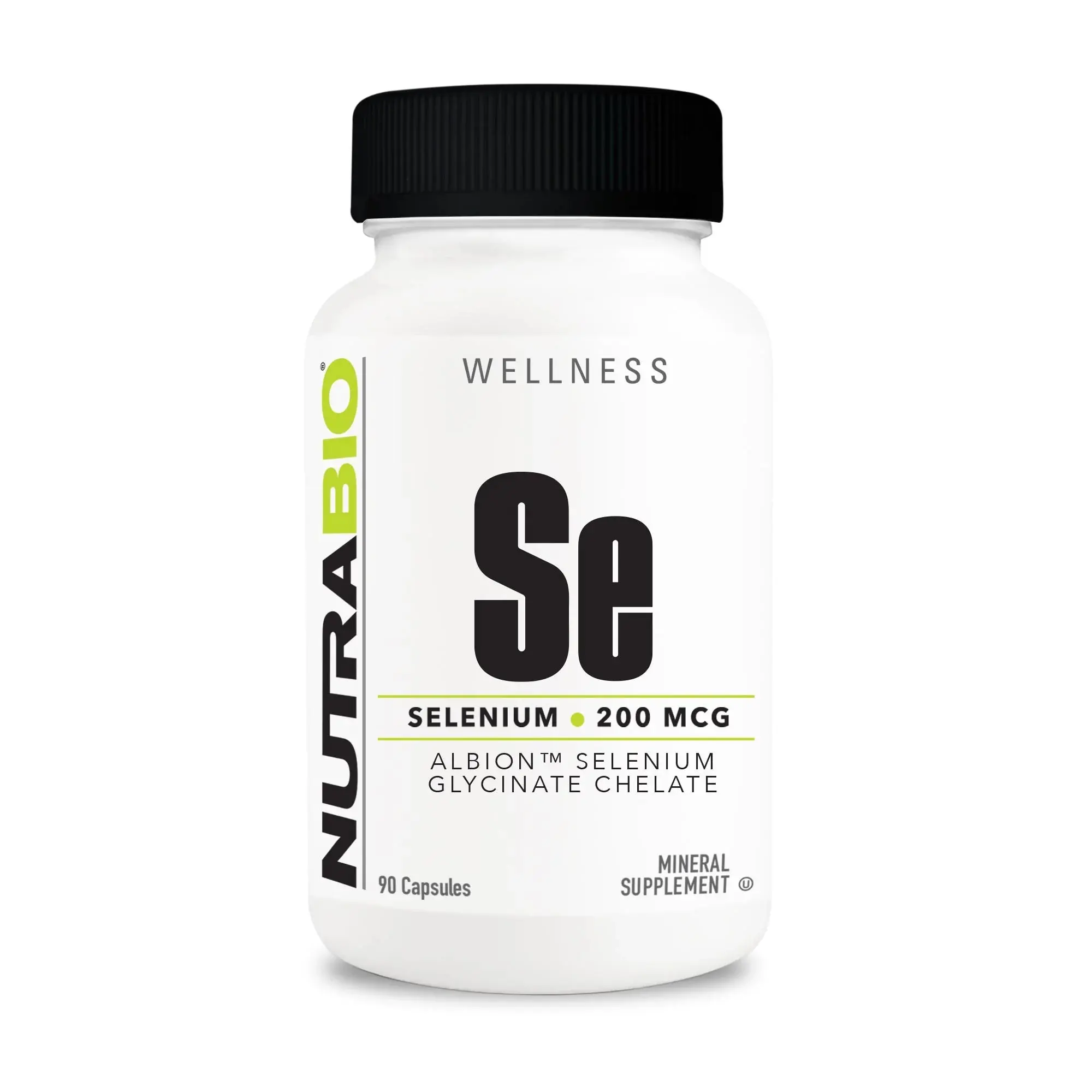 Selenium Chelate - NutraBio