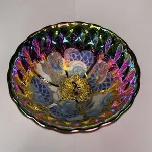 Master crafted Teacup YF18