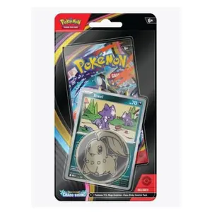 ME04: Chaos Rising - Checklane Blister
