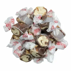 Chocolate Caramel Mocha Salt Water Taffy