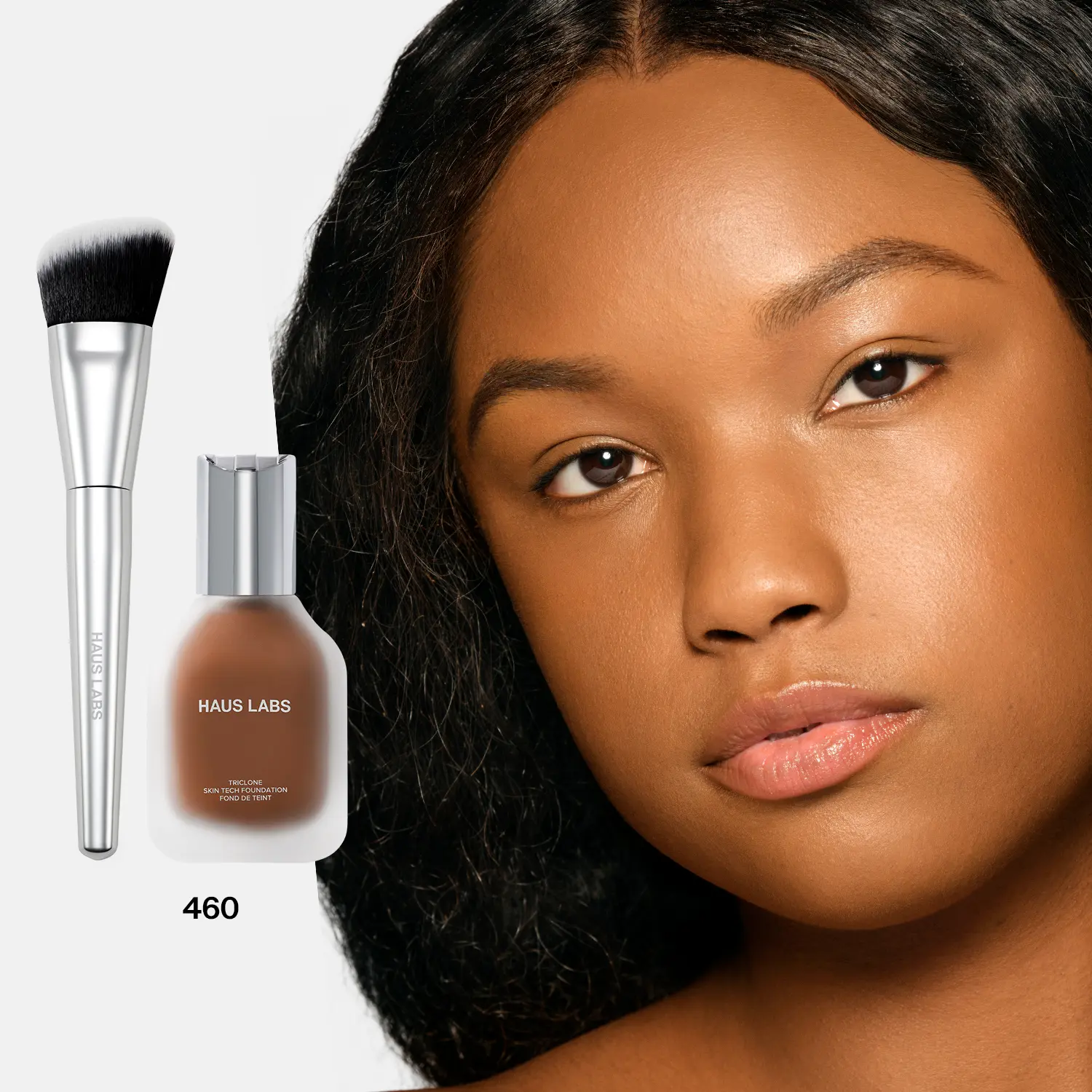 460 Medium Deep Warm