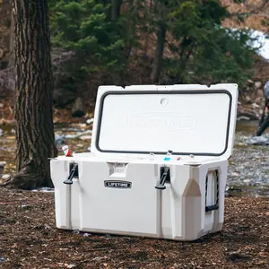 Hard Cooler for Outdoor Adventures