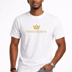 Trade Secrets T-Shirt