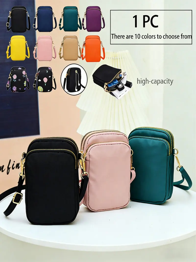 amazon crossbody purses