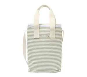 Sunnylife Light 2.1 Gallon Cooler Drinks Bag