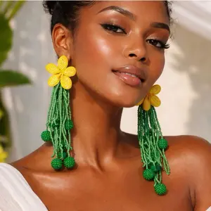 Marisol Earrings