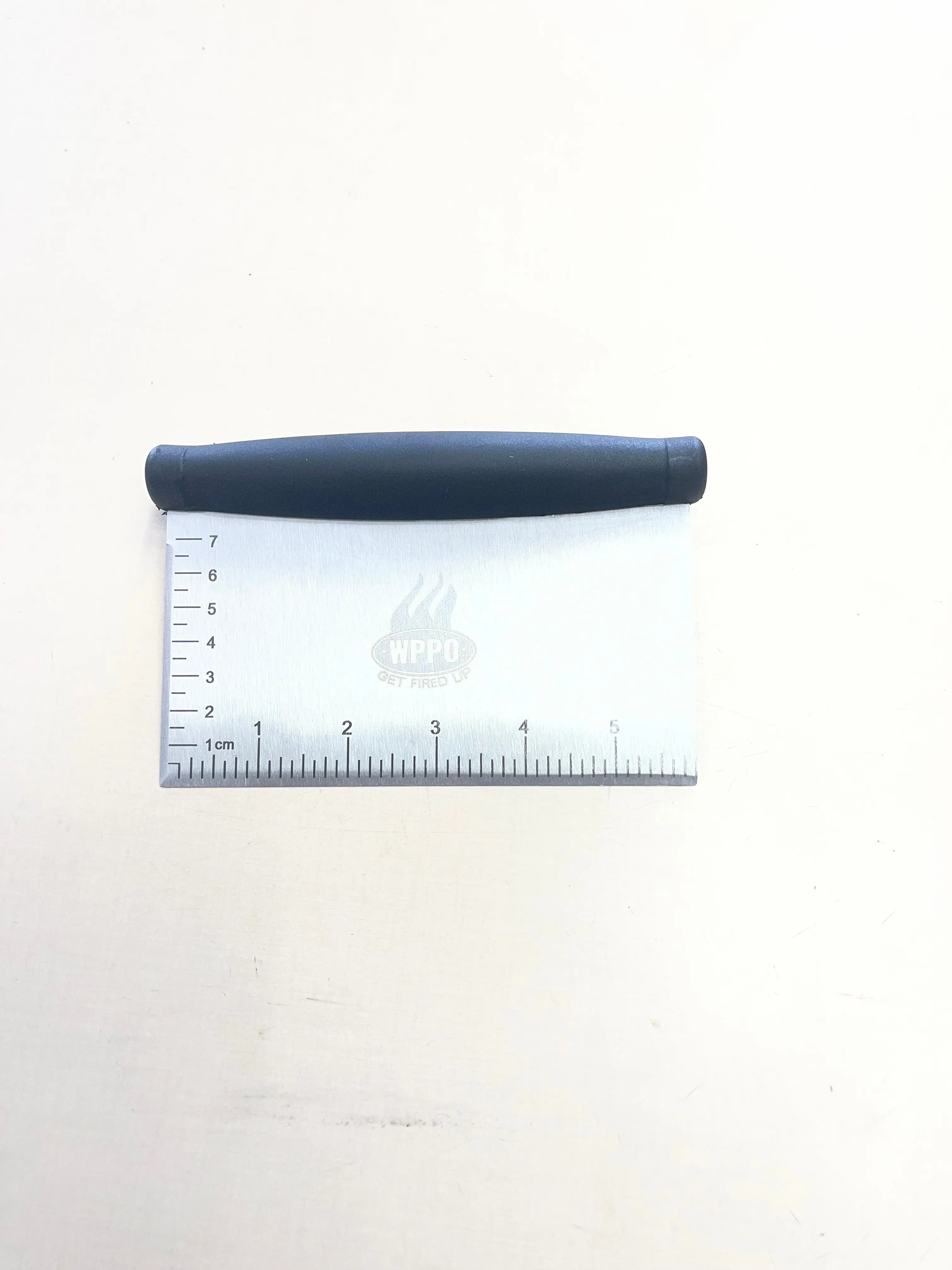 WPPO Multi Purpose Dough Knife / Cutter