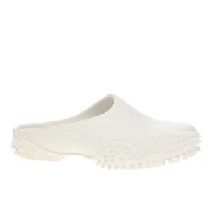 PUMA Mens Mostro Louis Gabriel Nouchi Mule Clogs Casual - White