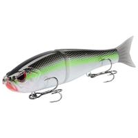 Fluorescent White Shad