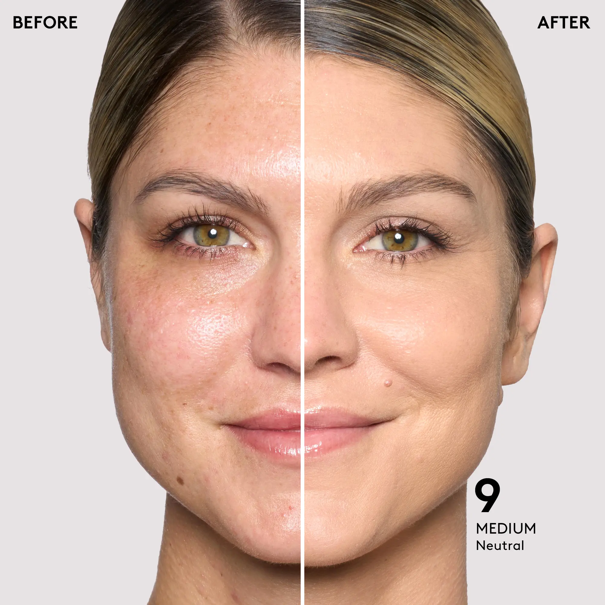 Eaze Drop #9 Grip Trip, Invisimatte, You Mist