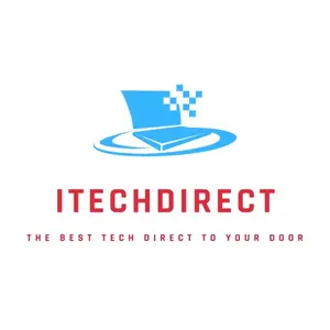 iTechDirect shop logo