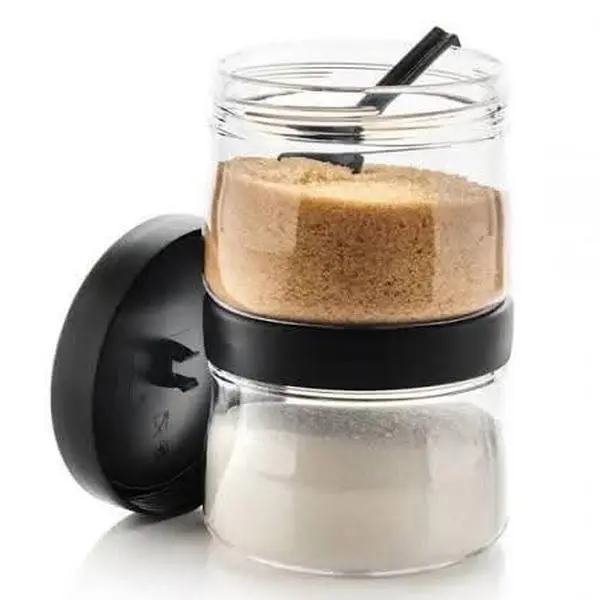 Dry Storage Containers