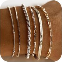 6Pcs BRACELET SL