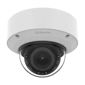 Hanwha Vision XND-A8084R 5MP AI IR Dome Camera