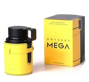 Armaf Odyssey Mega Limited Edition 3.4 Oz EDP For Men