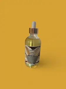 Body Oil