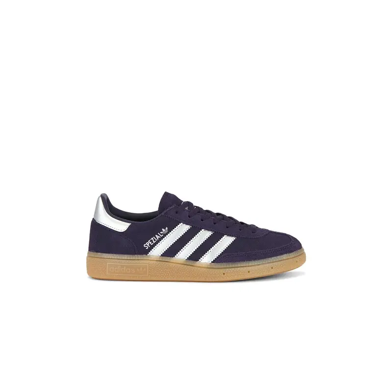 adidas gazelle silver green womens Handball Spezial