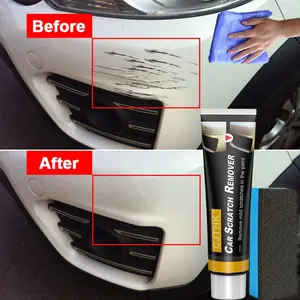 Ultimate Scratch Remover Kit