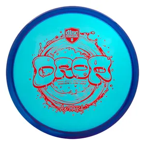 Discmania Niklas Anttila Horizon C-Line Drop (Creator Series)