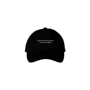 Greatest Generation Dad Hat