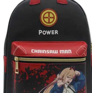 Chainsaw Man Power Mini-Backpack