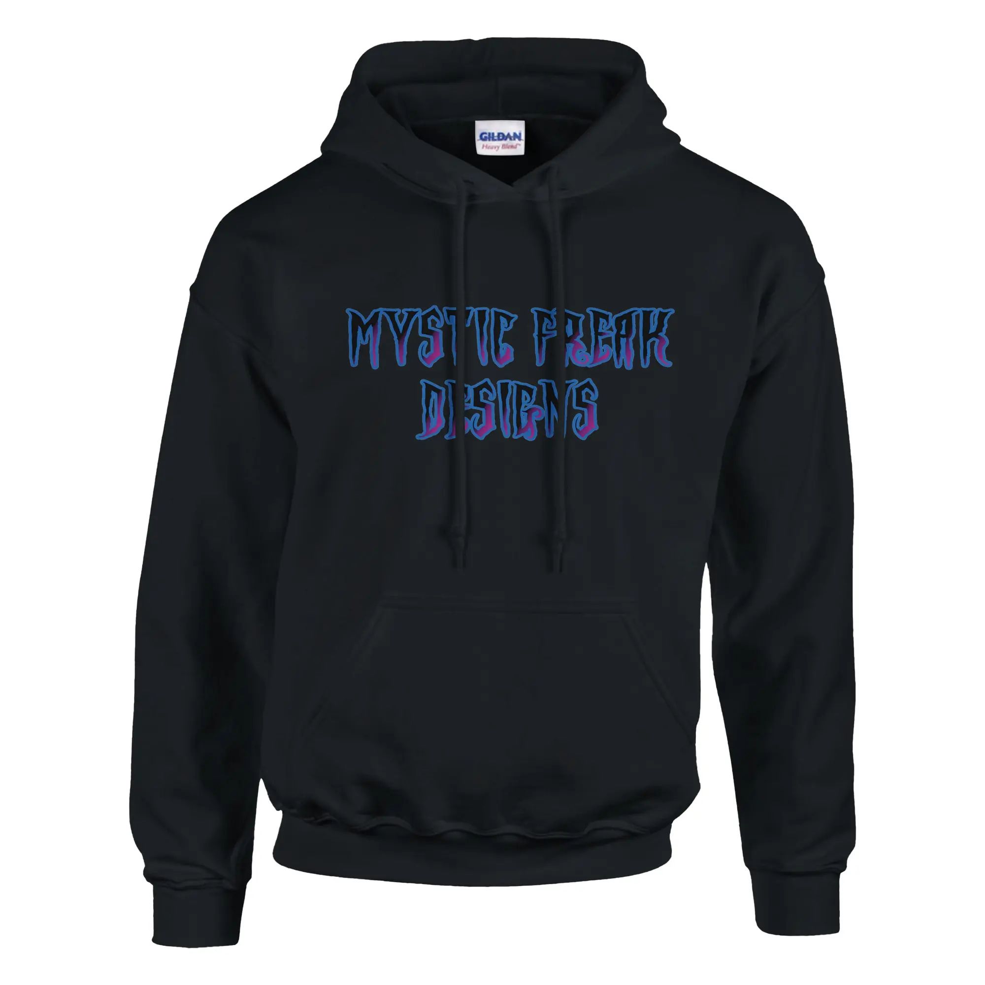Classic Unisex Pullover Hoodie | Gildan® 18500