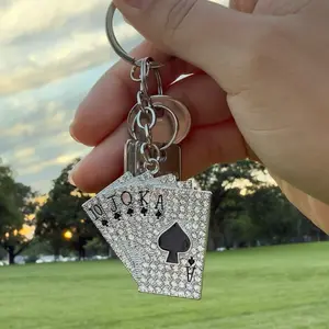 Humble Games Keychain