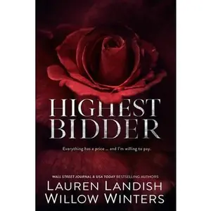Highest Bidder Collection -- Lauren Landish, Paperback