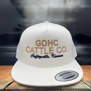 The Cattle Co Hat