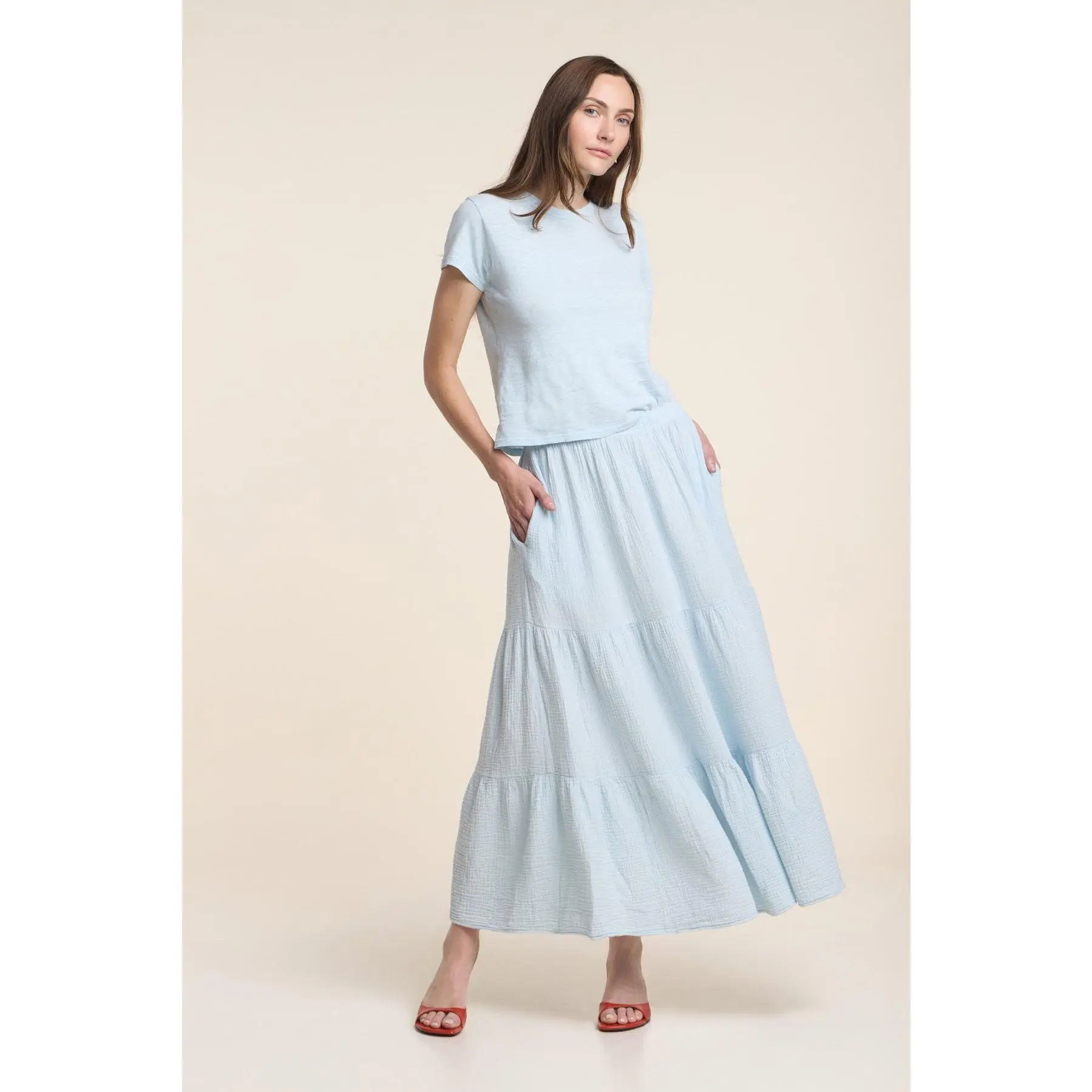 DANIELLE SKIRT