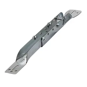 Adjustable Operator Reinforcement Bracket