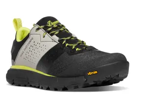 Trail 2650 Campo Men’s Trail Running & Hiking Shoes – Lightweight, Breathable, High Grip