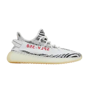 adidas Yeezy Boost 350 V2 'Zebra' 2017