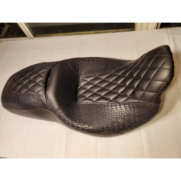 2011-2021 Street glide Replacement Seat Covers