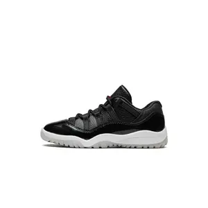 Air Jordan 11 Low PS "72 - 10" 505835 001