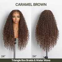 CARAMEL BROWN