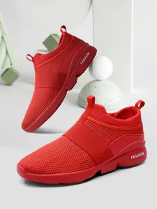 Men's Breathable Comfortable Sports Running Shoes, Casual Lightweight Mesh Sneakers, Outdoor Sports Shoes, Male All-match Round Toe Shoes for Daily Wear, Athletic Shoes